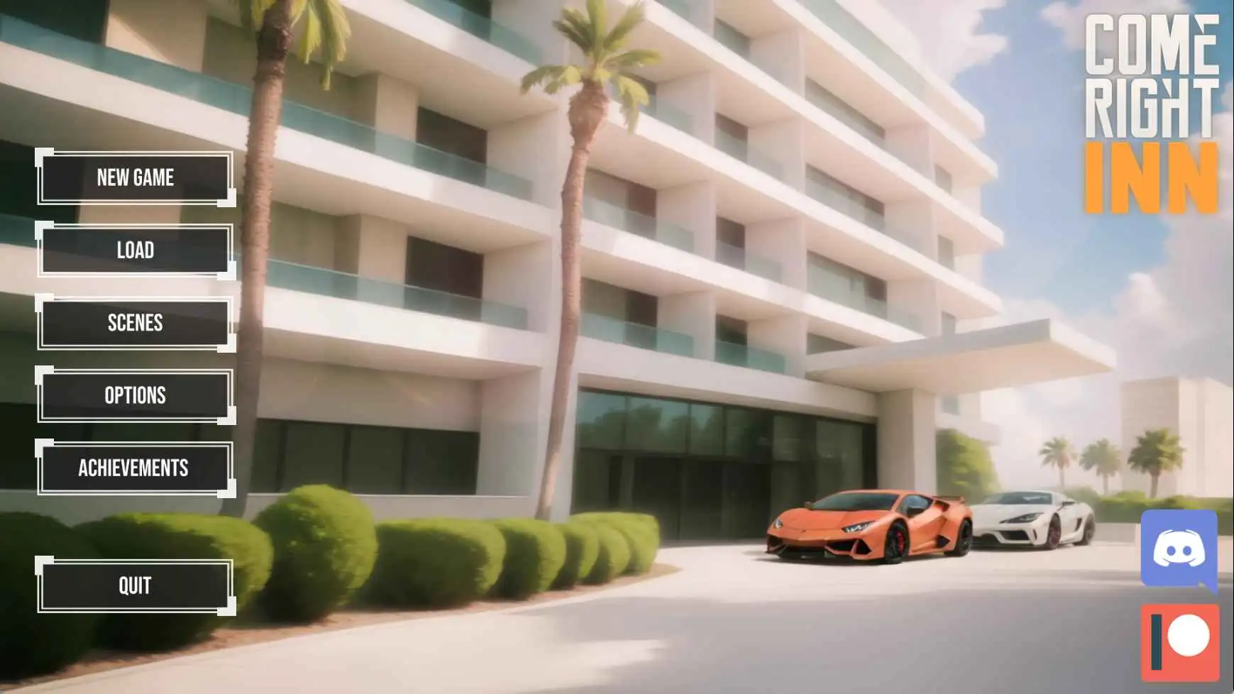 更新[亚洲风SLG/动态] 来吧旅馆 Come Right Inn Ep.4 汉化步兵版 [ PC+安卓2.80G]