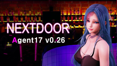 更新[亚洲风SLG/后宫/动态] 特工17 Agent17 v0.26.10  官方中文版+赞助码+存档 [PC+安卓5.50G]