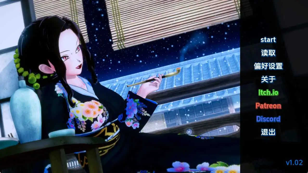 【同人/SLG/动态/更新】训练杀手v1.02 AI汉化版【PC+安卓/802M】