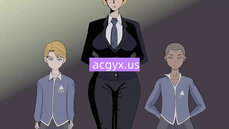 更新[互动调教SLG/恋母/全动态] 母亲的规矩 母の規則 Mother’s Rules v1.1 官中版+自带全回想 [580M]