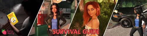 更新【冒险SLG/沙盒/动态】生存指南 Survival Guide Day14【PC+安卓1.95G】
