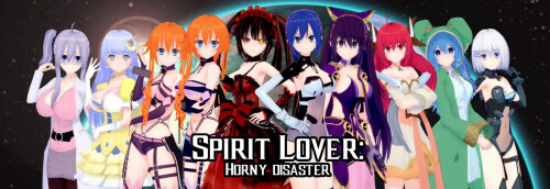 更新【冒险SLG/偷窥/动态】精灵恋人 Spirit Lover v0.56 AI汉化【PC+安卓2.8G】