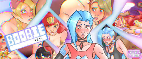 更新【欧美SLG/沙盒/动态】巨乳 BOOBIES v0.11 AI汉化【PC+安卓2.8G】