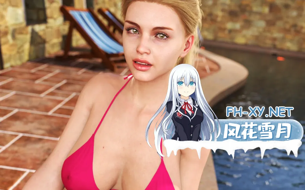 [SLG/AI汉化/后宫/巨乳/中出/更新]万物皆变/All Things Change[Ver0.2.8B][PC/4.3G]