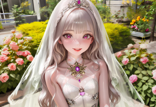 更新[日式SLG/动态] 养育尤里 Raise Yuri v0.8 汉化版 [PC+安卓 8.0G]